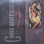 Chris And Cosey – Trust LP Plak