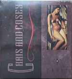 Chris And Cosey – Trust LP Plak
