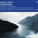 Michael Gibbs With Joachim Kühn – Europeana CD