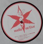 Audio Active – Happers EP 12'' Maxi Single Plak (Dub) - Görsel 3