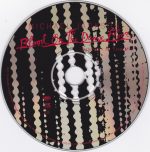 Michael Jackson – Blood On The Dance Floor (HIStory In The Mix) CD - Görsel 2