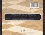 Michael Jackson – Blood On The Dance Floor (HIStory In The Mix) CD - Görsel 4