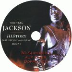 Michael Jackson – Blood On The Dance Floor (HIStory In The Mix) CD - Görsel 31