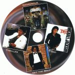 Michael Jackson – Blood On The Dance Floor (HIStory In The Mix) CD - Görsel 30