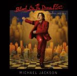 Michael Jackson – Blood On The Dance Floor (HIStory In The Mix) CD