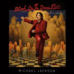 Michael Jackson – Blood On The Dance Floor (HIStory In The Mix) CD