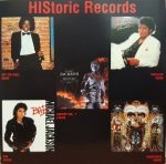 Michael Jackson – Blood On The Dance Floor (HIStory In The Mix) CD - Görsel 28