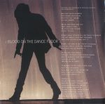 Michael Jackson – Blood On The Dance Floor (HIStory In The Mix) CD - Görsel 5