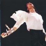 Michael Jackson – Blood On The Dance Floor (HIStory In The Mix) CD - Görsel 8
