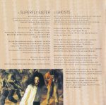 Michael Jackson – Blood On The Dance Floor (HIStory In The Mix) CD - Görsel 9