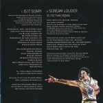 Michael Jackson – Blood On The Dance Floor (HIStory In The Mix) CD - Görsel 10