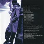 Michael Jackson – Blood On The Dance Floor (HIStory In The Mix) CD - Görsel 12