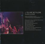 Michael Jackson – Blood On The Dance Floor (HIStory In The Mix) CD - Görsel 14
