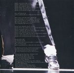 Michael Jackson – Blood On The Dance Floor (HIStory In The Mix) CD - Görsel 16