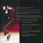 Michael Jackson – Blood On The Dance Floor (HIStory In The Mix) CD - Görsel 18