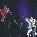 Michael Jackson – Blood On The Dance Floor (HIStory In The Mix) CD - Görsel 19