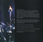 Michael Jackson – Blood On The Dance Floor (HIStory In The Mix) CD - Görsel 20