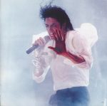 Michael Jackson – Blood On The Dance Floor (HIStory In The Mix) CD - Görsel 22