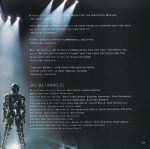 Michael Jackson – Blood On The Dance Floor (HIStory In The Mix) CD - Görsel 24