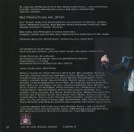 Michael Jackson – Blood On The Dance Floor (HIStory In The Mix) CD - Görsel 25