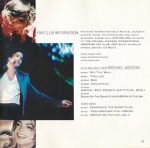 Michael Jackson – Blood On The Dance Floor (HIStory In The Mix) CD - Görsel 26