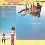 Argent – The Argent Anthology: A Collection Of Greatest Hits CD