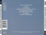 Argent – The Argent Anthology: A Collection Of Greatest Hits CD - Görsel 2