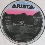 Kenny G – Duotones LP Plak - Görsel 3