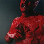 Rain To Rust – Martyrdom: Eight Exercises CD