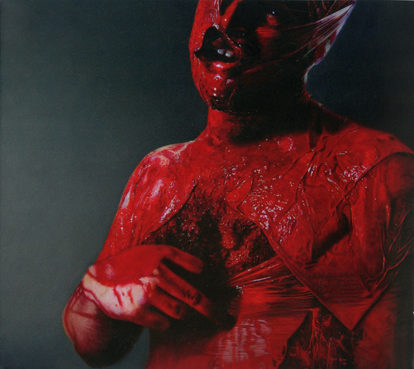 Rain To Rust – Martyrdom: Eight Exercises CD