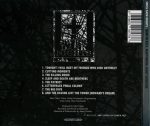 Rain To Rust – Martyrdom: Eight Exercises CD - Görsel 2