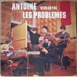 Antoine Rencontre Les Problèmes – Antoine Rencontre Les Problèmes LP Plak - Görsel 2