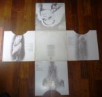 Mina – ...Del Mio Meglio LP Plak - Görsel 3