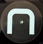 Mike Koglin Vs DJ Uto – Yoake 12'' Maxi Single Plak (Trance) - Görsel 2