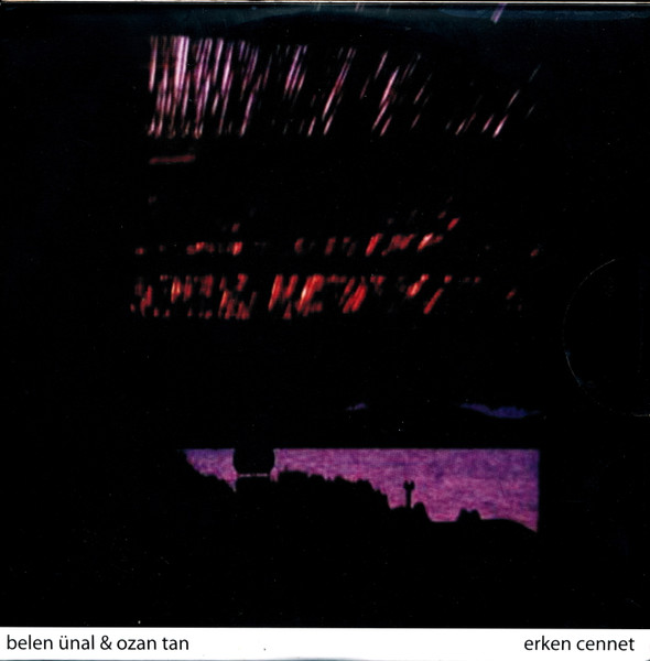 Belen Ünal & Ozan Tan – Erken Cennet CD