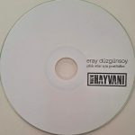 Eray Düzgünsoy – Şifalı Otlar İçin Postüdler CD - Görsel 3