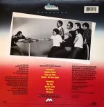 Brass Construction – Conquest LP Plak - Görsel 2