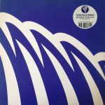 Bossanova – Stonecold (The Remixes) 12'' Maxi Single Plak (Trance)