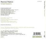 Pierrick Pédron – Cheerleaders CD - Görsel 2
