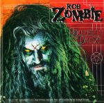 Rob Zombie – Hellbilly Deluxe CD