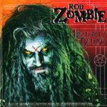 Rob Zombie – Hellbilly Deluxe CD