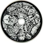 Rob Zombie – Hellbilly Deluxe CD - Görsel 3