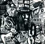Rob Zombie – Hellbilly Deluxe CD - Görsel 4