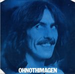 George Harrison – Extra Texture (Read All About It) LP Plak - Görsel 6