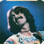 George Harrison – Extra Texture (Read All About It) LP Plak - Görsel 5