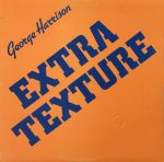George Harrison – Extra Texture (Read All About It) LP Plak