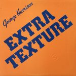 George Harrison – Extra Texture (Read All About It) LP Plak