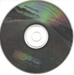 Ian McDonald – Drivers Eyes CD - Görsel 3
