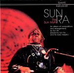 Sun Ra – The Sun Myth CD