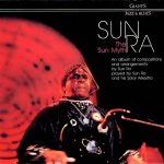 Sun Ra – The Sun Myth CD